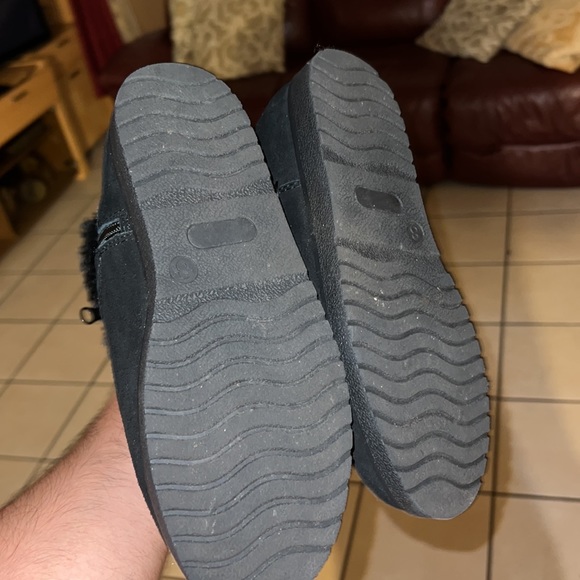 Boots women size 8 - Picture 3 of 3